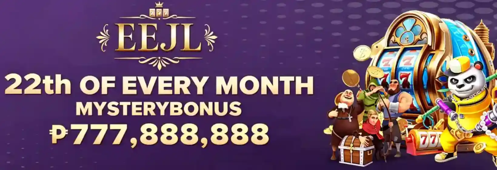 EEJL VIP Bonus Philippines - Exclusive Rewards and High Roller Benefits